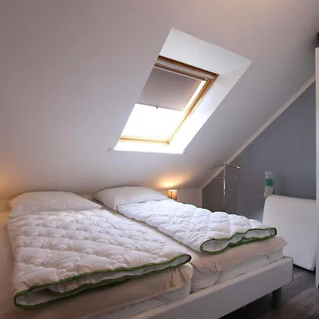 Wohnresidenz Whg 12 *