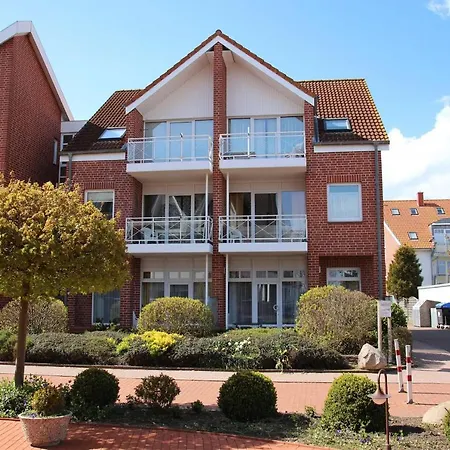 Wohnresidenz Whg 12 ケレンフーゼン