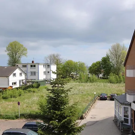 Wohnresidenz Whg 12 アパート