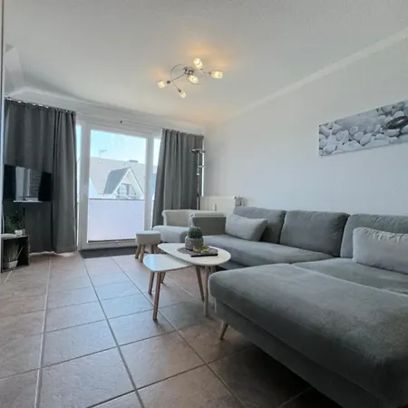 Wohnresidenz Whg 12 * ケレンフーゼン